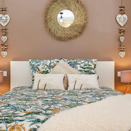 Navy Freedom Comfort & Sensuality In The Naturist Village Βίλα *